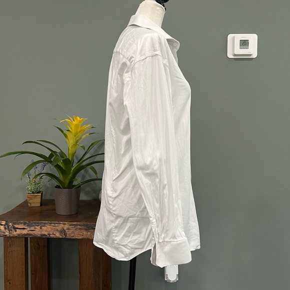 Mens Hörst Button Up Long Sleeve - Picture 4 of 13